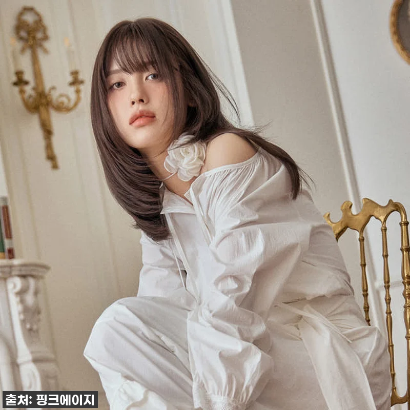 이 가격 실화?! 완수제 통가발 레이 관련 이미지 5