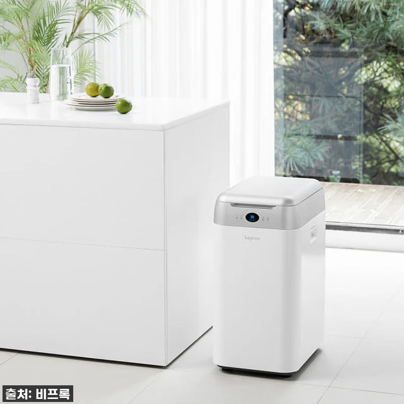 음쓰와의 전쟁 끝! 비프록 실버맥스, 관련 이미지 6