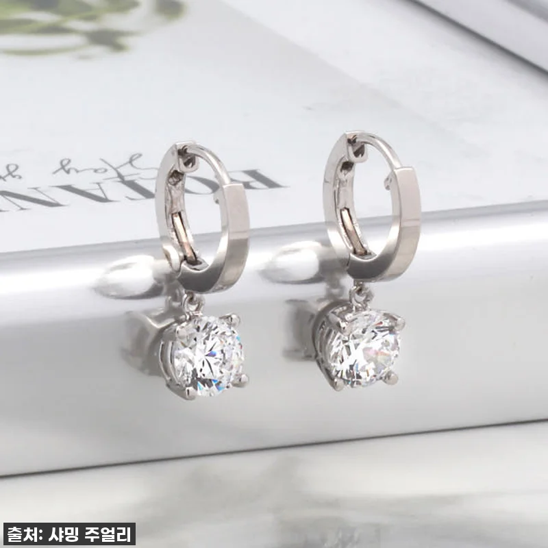 이건 그냥 사야 해! 내 인생 귀걸이 관련 이미지 6