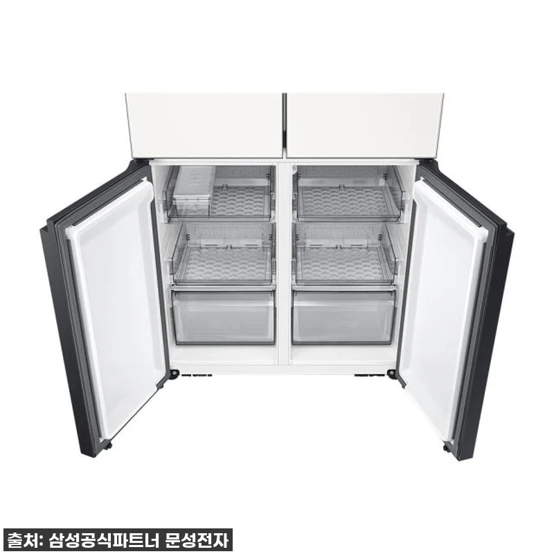 이슈템 등극! 삼성 비스포크 AI 냉 관련 이미지 6