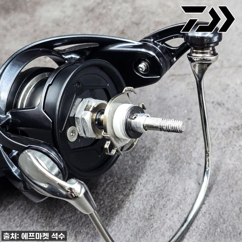 진심 감동! 다이와 24 세르테이트 관련 이미지 6