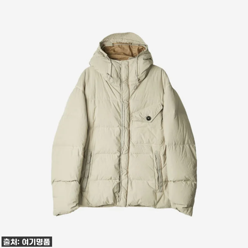 영하 15도도 끄떡없어! 텐씨 다운 관련 이미지 6