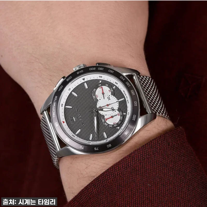 명품 마세라티 시계를 30만원대에? 관련 이미지 6