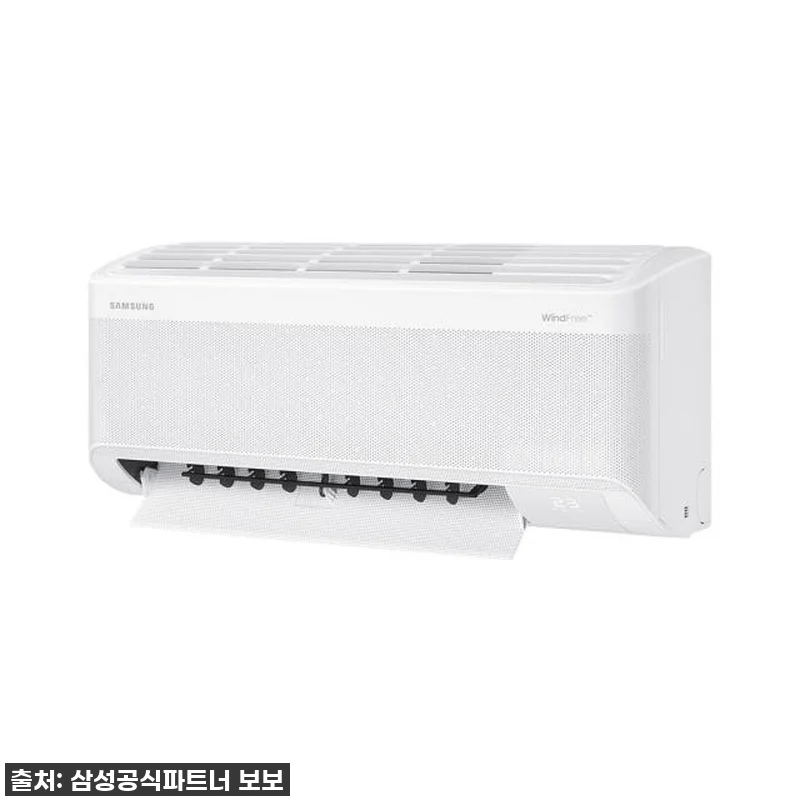 이 가격 실화?! 삼성 무풍 에어컨 관련 이미지 5