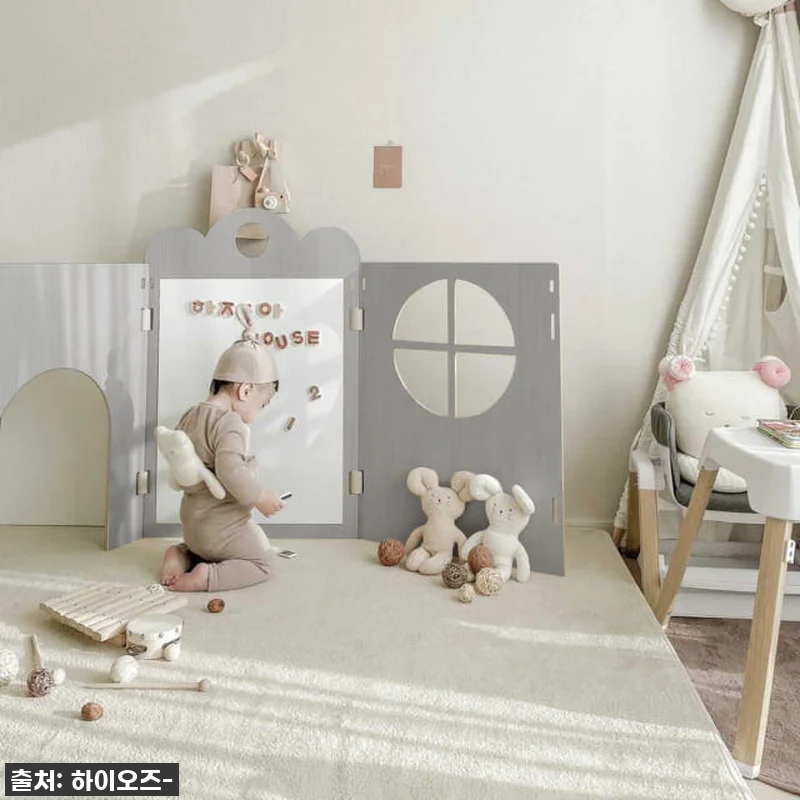 우리 아이의 찐 애착 공간! 하이오즈 관련 이미지 6