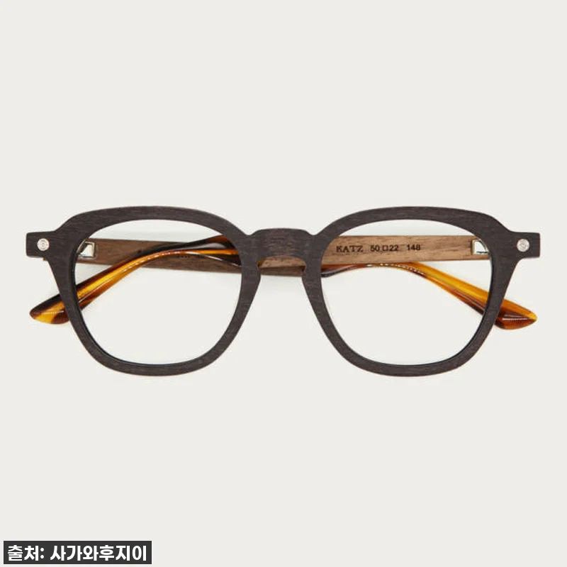 인생 안경 찾았다! [사가와후지이] 관련 이미지 6