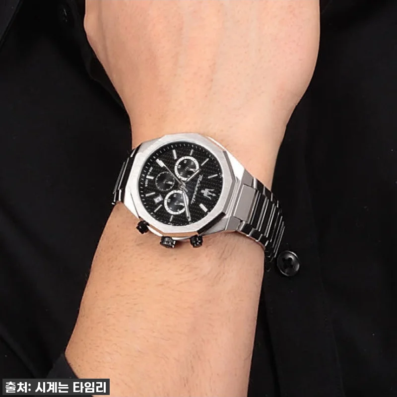 이 가격 실화?! 마세라티 VARIE 관련 이미지 6