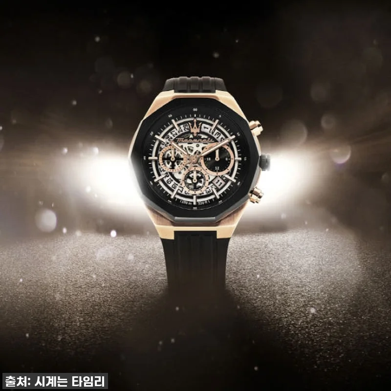 이 가격 실화?! 마세라티 TRAGU 관련 이미지 6