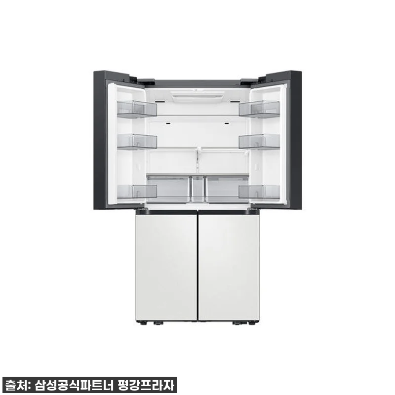 인생 냉장고 등극! 삼성 비스포크 A 관련 이미지 5