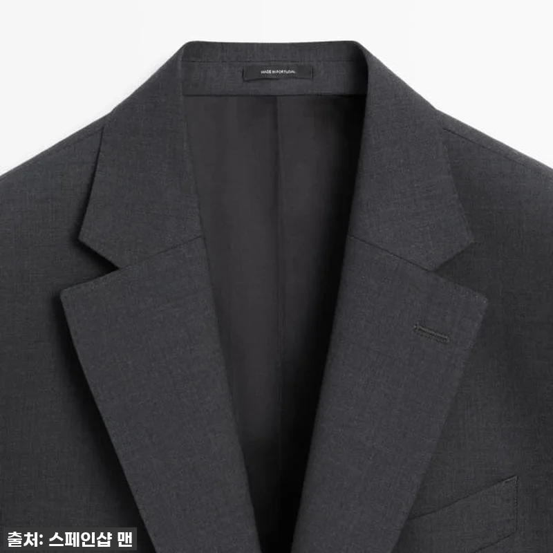 겨우 구했다! 마시모두띠 프리미엄 울 관련 이미지 6