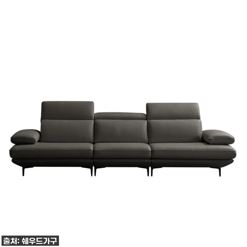 거실 분위기 대반전! 쉐우드가구 테소 관련 이미지 5