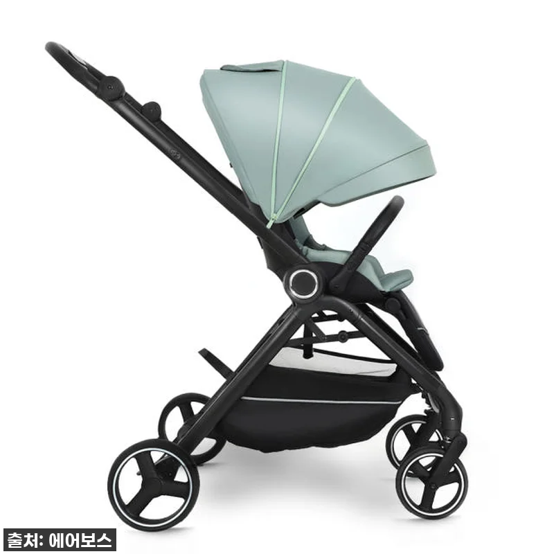 솔길 에클라 유모차, 이 가격 실화? 관련 이미지 6