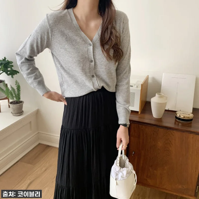 ✨ 품절임박! 올가을 필수템, 오버핏 관련 이미지 7