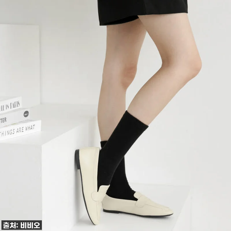 발편한 여성로퍼? 빅사이즈 드라이빙슈 관련 이미지 6