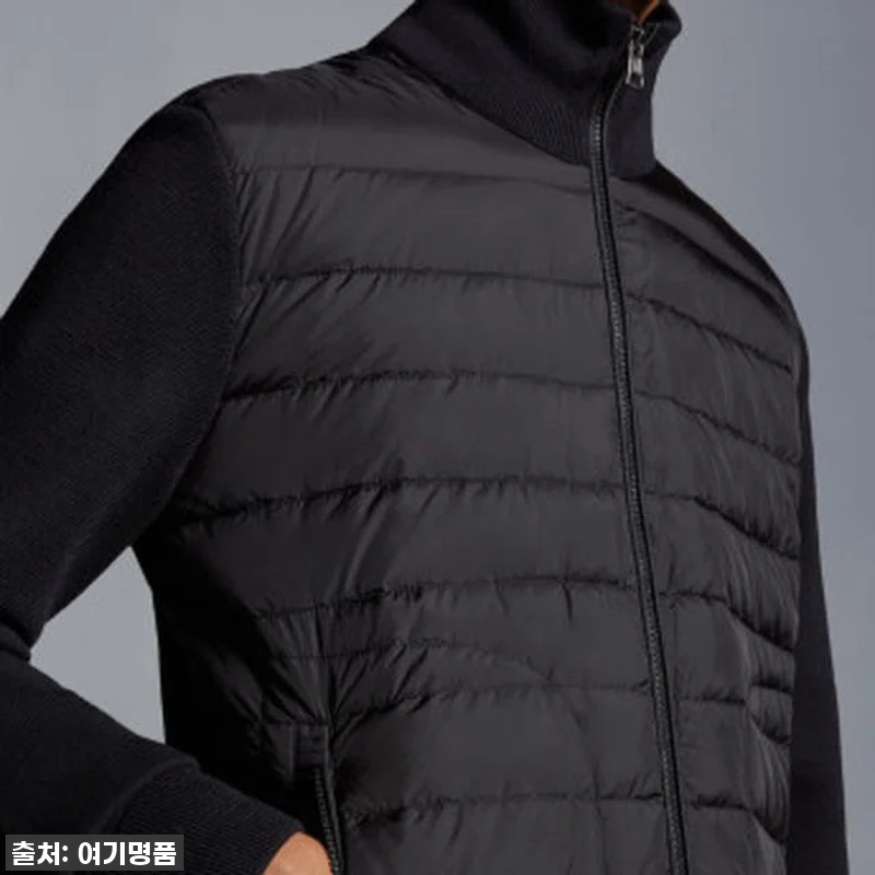 몽클레어 클루니 가디건 패딩, 드디어 관련 이미지 7