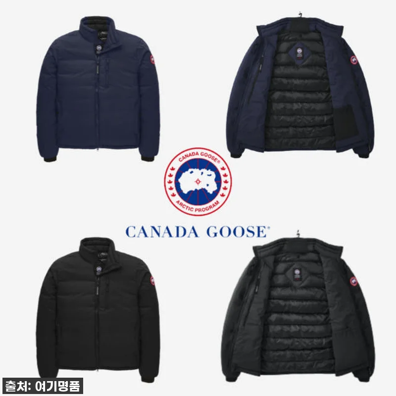 캐나다구스 롯지 후디 패딩, 이번 겨 관련 이미지 7