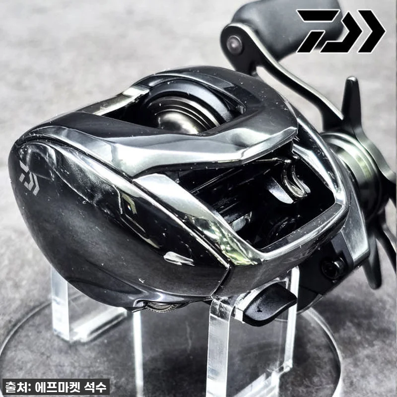 이건 진짜 물건이다! 다이와 24 스 관련 이미지 7