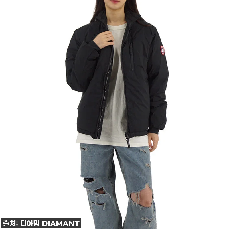 이 가격에 캐나다구스 롯지 자켓을? 관련 이미지 6