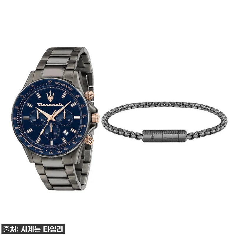 이 가격 실화?! 마세라티 SFIDA 관련 이미지 7