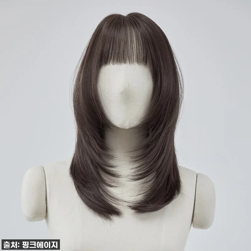 이 가격 실화?! 완수제 통가발 레이 관련 이미지 6