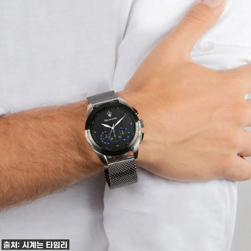 고민은 배송만 늦출 뿐! 마세라티 T 관련 이미지 7