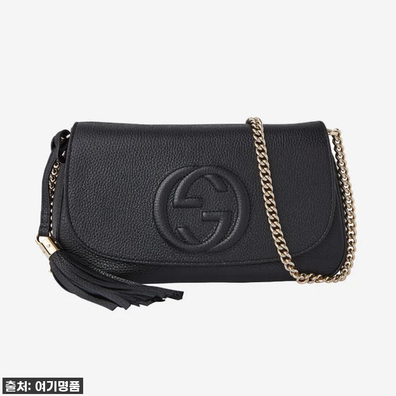 이 가격 실화? 구찌 크로스백, 역대 관련 이미지 7