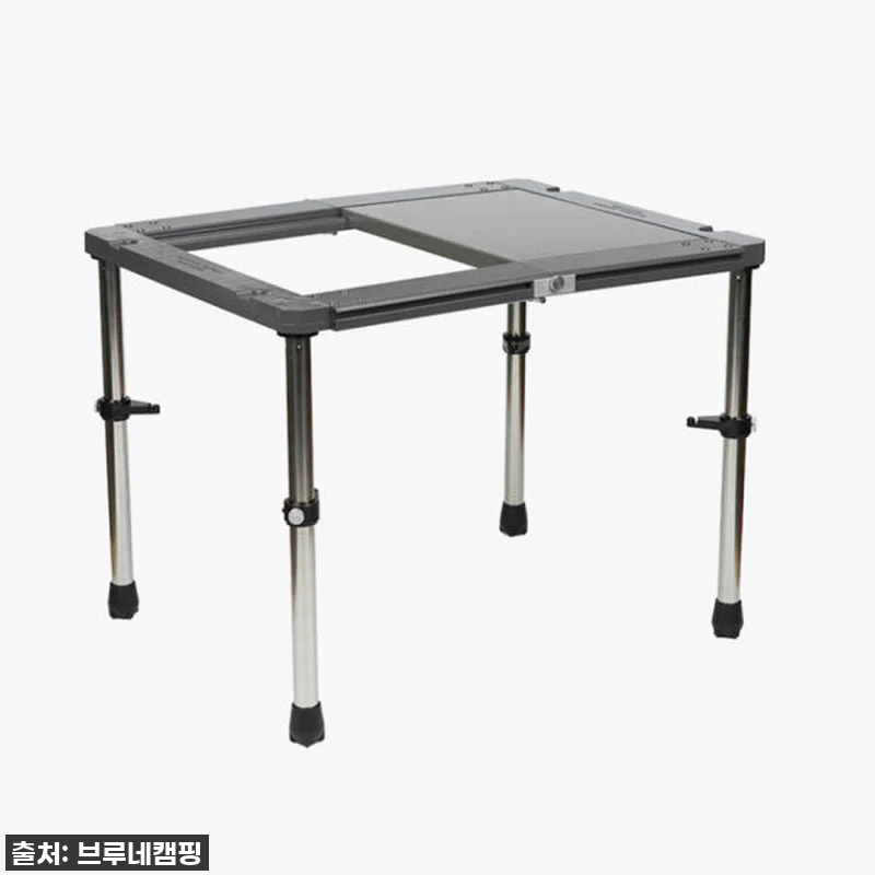 캠핑족 심장 저격! 미니멀웍스 소반 관련 이미지 7