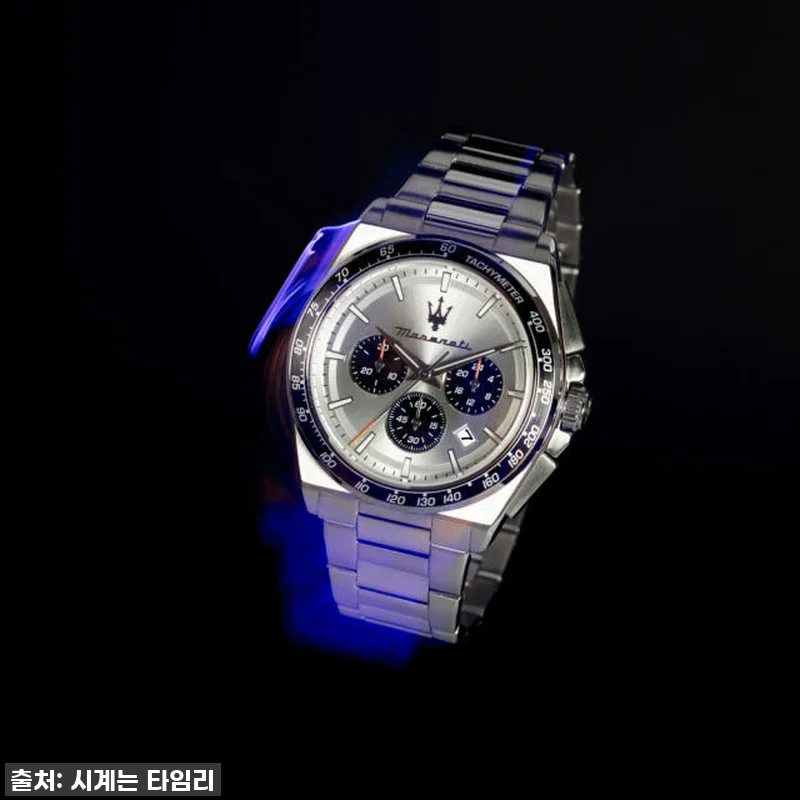 품절각! 마세라티 벨로치타 시계, 이 관련 이미지 7