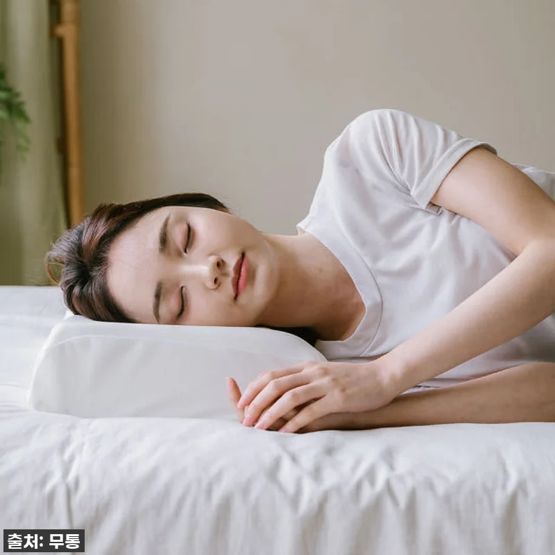 잠 못 자서 피곤하다면 주목! 40% 관련 이미지 7