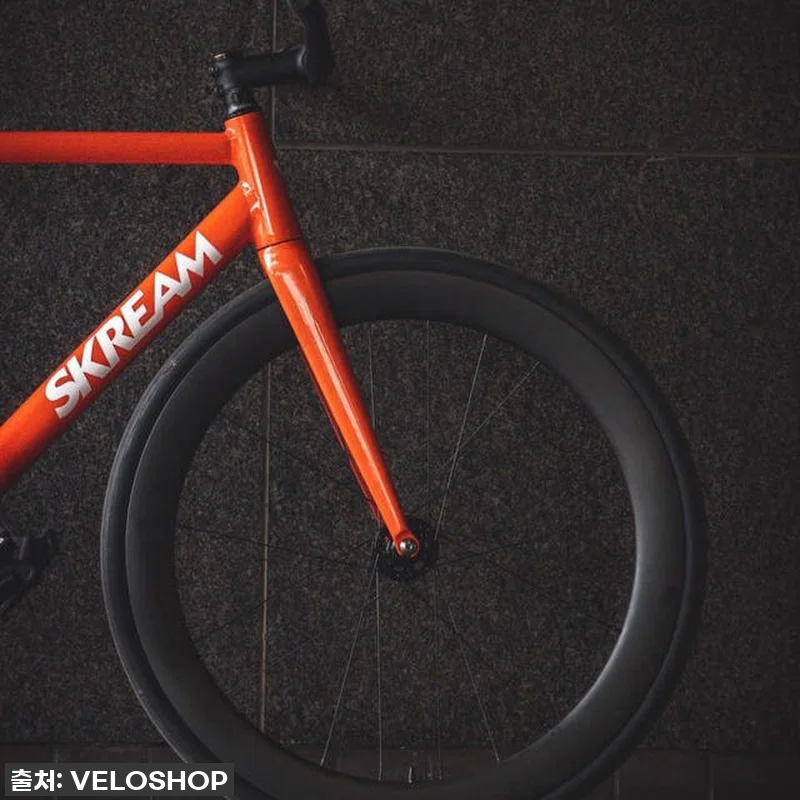 이 가격에 이런 픽시 프레임이?! 스 관련 이미지 7