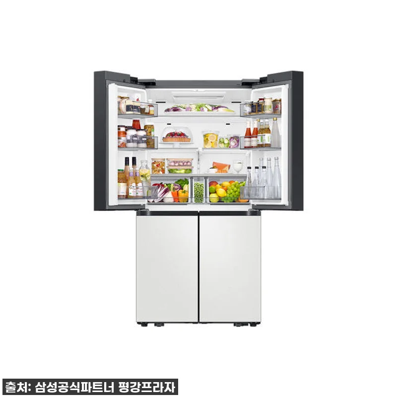 인생 냉장고 등극! 삼성 비스포크 A 관련 이미지 6