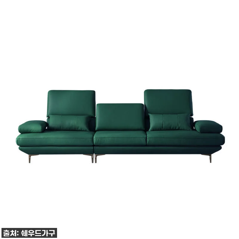 거실 분위기 대반전! 쉐우드가구 테소 관련 이미지 6