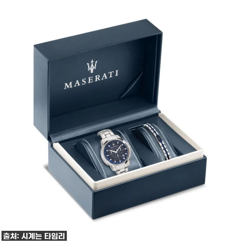 남친 심쿵! 마세라티 SUCCESSO 관련 이미지 7