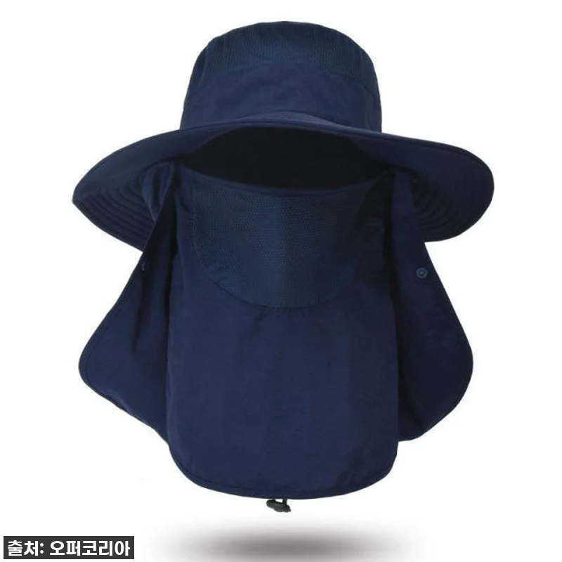 찐후기: 햇볕 쨍쨍 여름 필수템! 농 관련 이미지 8