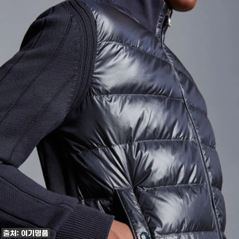 몽클레어 클루니 가디건 패딩, 드디어 관련 이미지 8