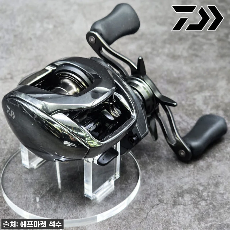 이건 진짜 물건이다! 다이와 24 스 관련 이미지 8