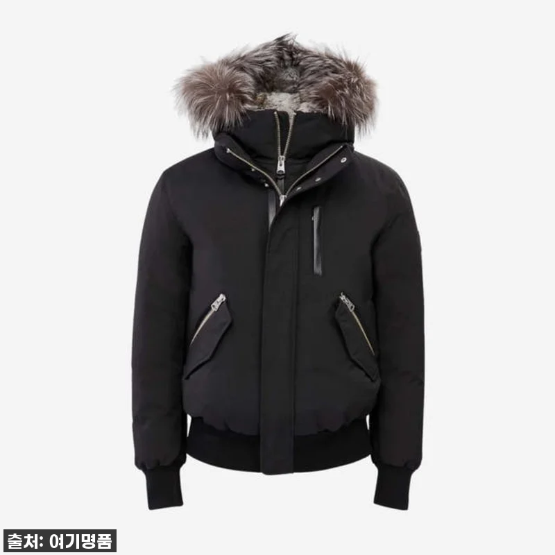 겨울 패딩의 끝판왕 등극! 맥케이지 관련 이미지 8