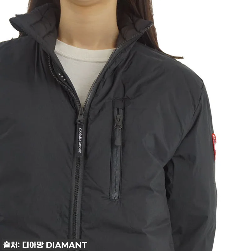 이 가격에 캐나다구스 롯지 자켓을? 관련 이미지 7