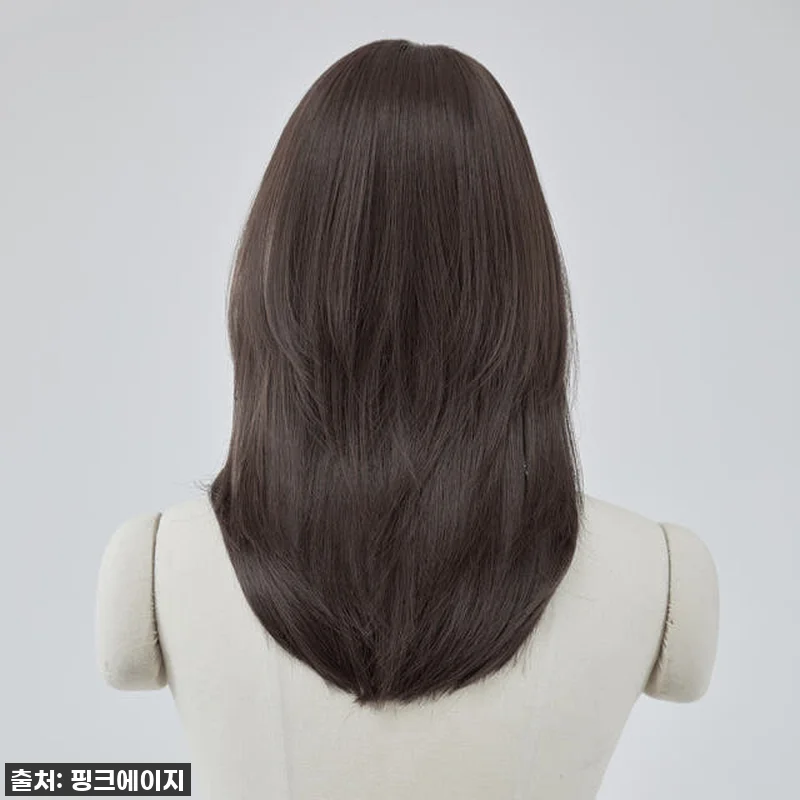 이 가격 실화?! 완수제 통가발 레이 관련 이미지 7