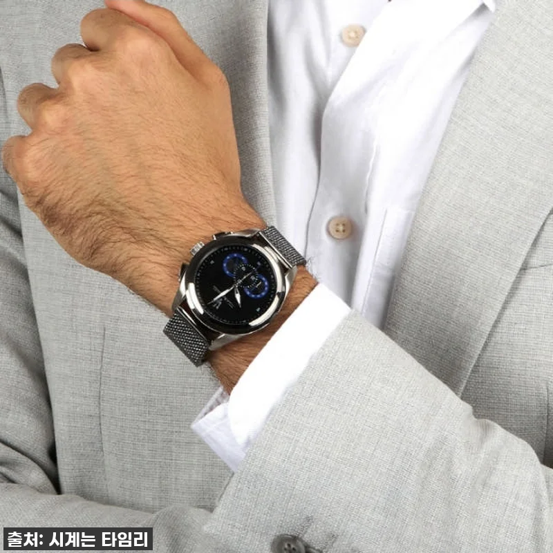 고민은 배송만 늦출 뿐! 마세라티 T 관련 이미지 8