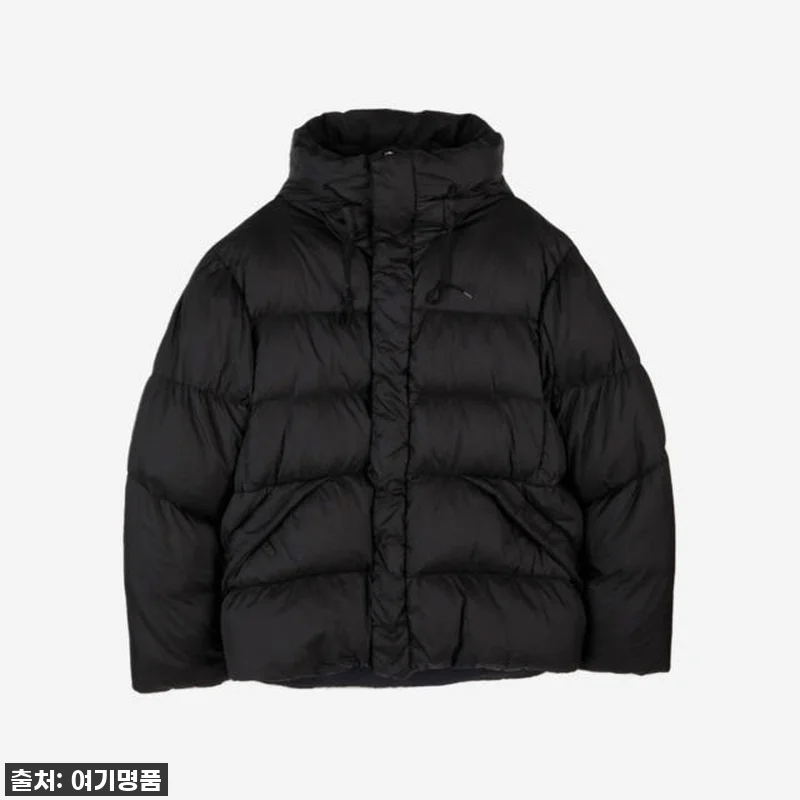 영하 15도도 끄떡없어! 텐씨 다운 관련 이미지 8