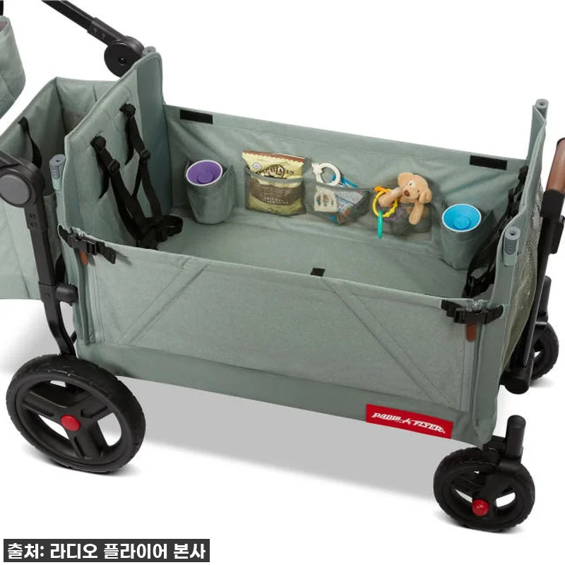 이건 진짜 육아템 끝판왕! 라디오플라 관련 이미지 8