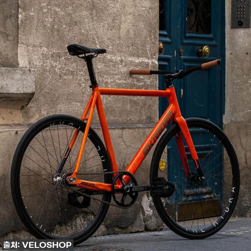 이 가격에 이런 픽시 프레임이?! 스 관련 이미지 8