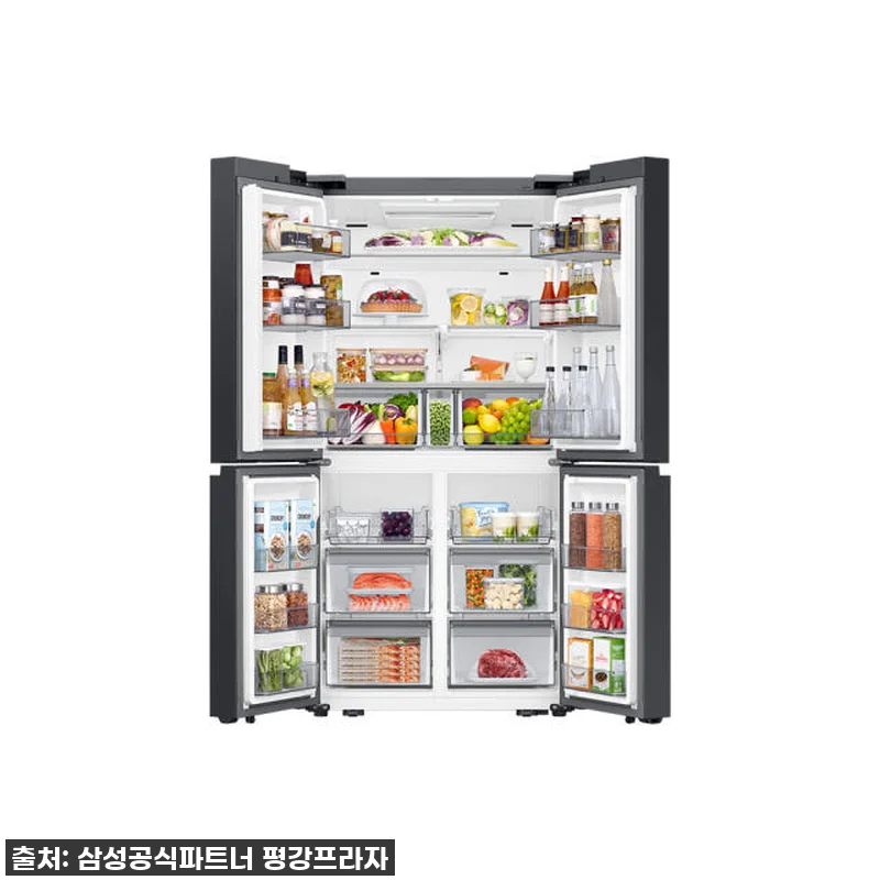 인생 냉장고 등극! 삼성 비스포크 A 관련 이미지 7