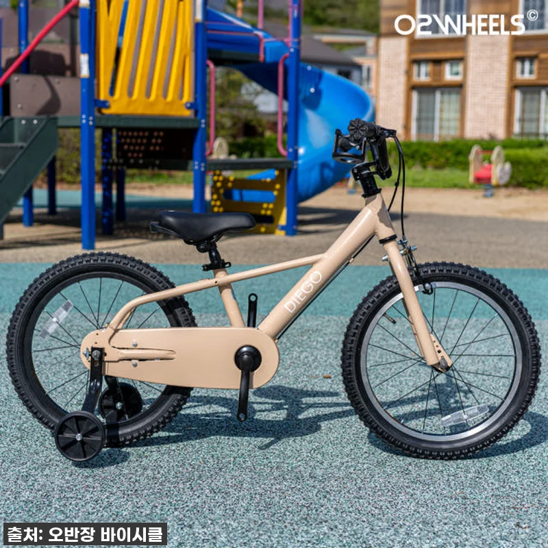 품절대란 예상! 오투휠스 디에고 키즈 관련 이미지 8