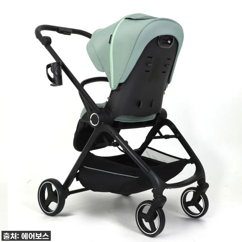 솔길 에클라 유모차, 이 가격 실화? 관련 이미지 8