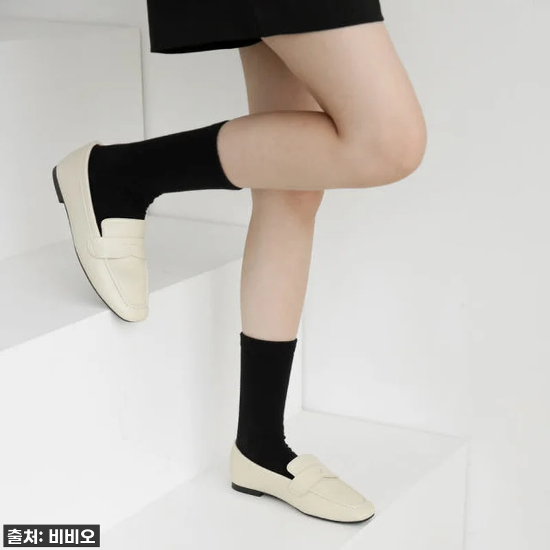 발편한 여성로퍼? 빅사이즈 드라이빙슈 관련 이미지 8