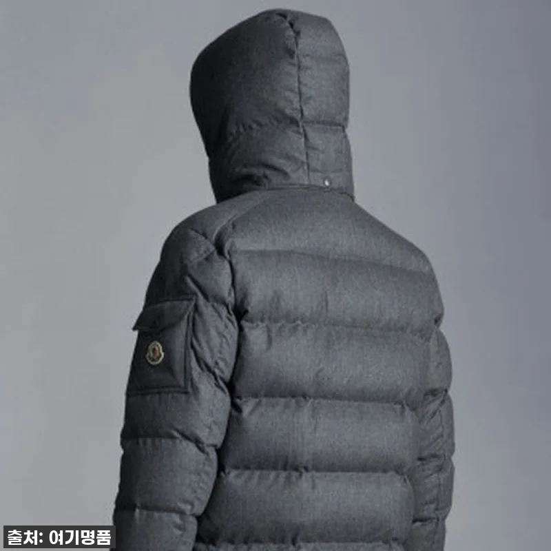 몽클레어 클루니 가디건 패딩, 드디어 관련 이미지 9