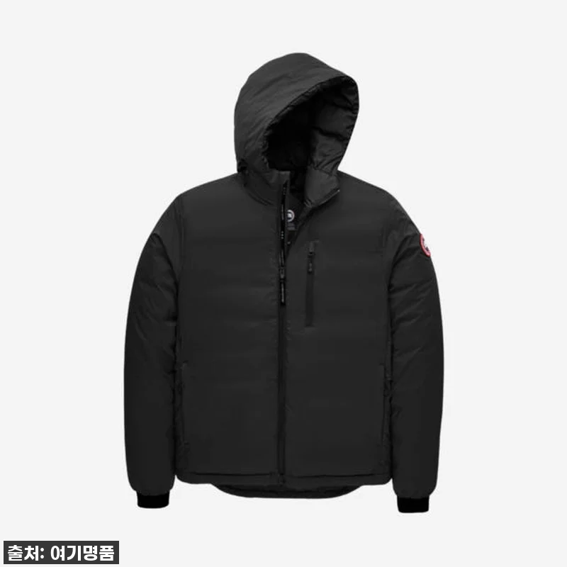 캐나다구스 롯지 후디 패딩, 이번 겨 관련 이미지 9