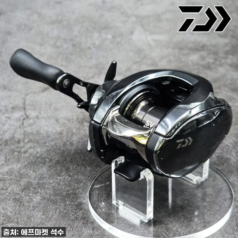 이건 진짜 물건이다! 다이와 24 스 관련 이미지 9